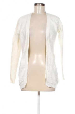 Cardigan de damă VILA, Mărime XS, Culoare Ecru, Preț 16,99 Lei