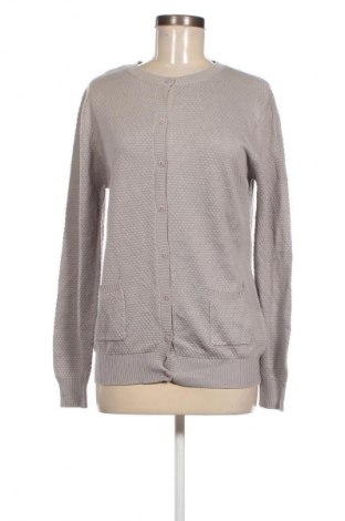 Damen Strickjacke VRS, Größe L, Farbe Grau, Preis € 5,99