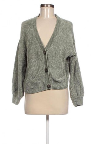 Cardigan de damă VRS, Mărime M, Culoare Verde, Preț 37,99 Lei