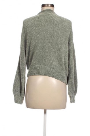 Cardigan de damă VRS, Mărime M, Culoare Verde, Preț 37,99 Lei