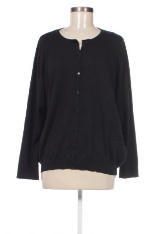 Cardigan de damă VRS, Mărime M, Culoare Negru, Preț 35,99 Lei