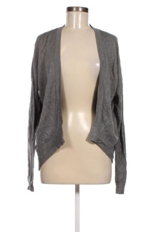 Damen Strickjacke Vero Moda, Größe S, Farbe Grau, Preis € 3,29