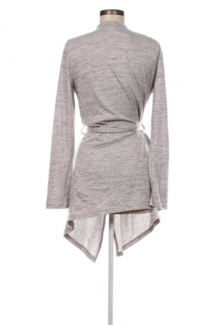 Damen Strickjacke Vero Moda, Größe M, Farbe Grau, Preis € 6,49