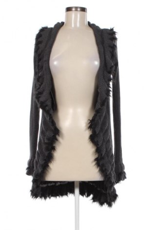 Cardigan de damă Vero Moda, Mărime M, Culoare Gri, Preț 36,99 Lei