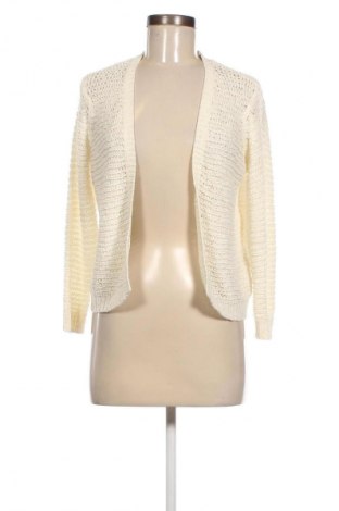 Cardigan de damă Vero Moda, Mărime L, Culoare Ecru, Preț 16,99 Lei