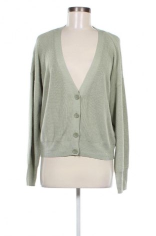 Cardigan de damă Vero Moda, Mărime XL, Culoare Verde, Preț 60,49 Lei