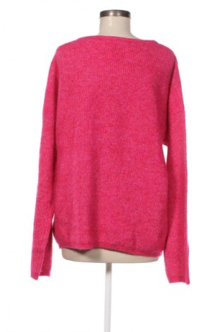 Damen Strickjacke WE, Größe XXL, Farbe Rosa, Preis 7,49 €