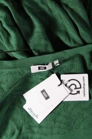 Cardigan de damă WE, Mărime XXL, Culoare Verde, Preț 117,35 Lei