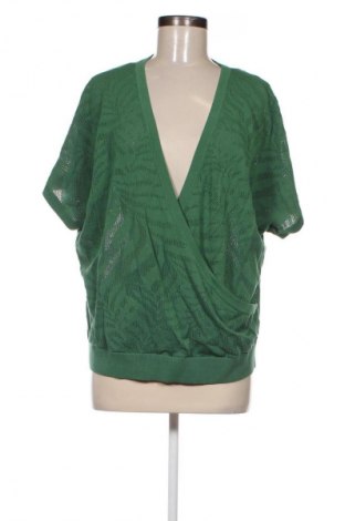 Cardigan de damă WE, Mărime XXL, Culoare Verde, Preț 76,99 Lei