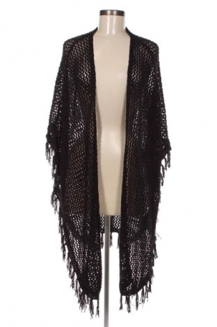 Cardigan de damă Women by Tchibo, Mărime S, Culoare Negru, Preț 20,99 Lei