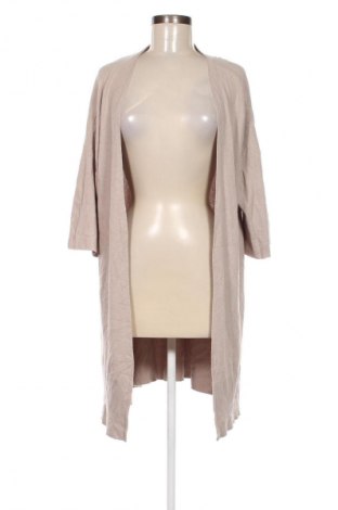 Damen Strickjacke Yaya, Größe S, Farbe Beige, Preis 6,99 €