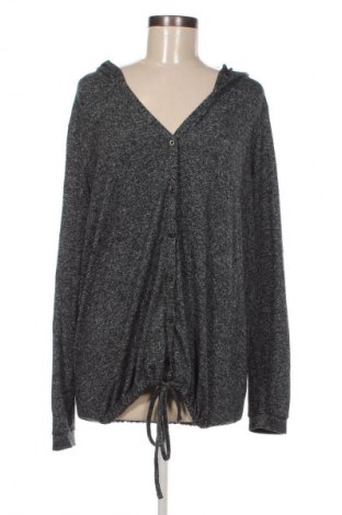 Cardigan de damă Yessica, Mărime XL, Culoare Verde, Preț 30,99 Lei