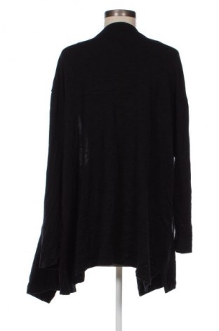 Cardigan de damă Yessica, Mărime L, Culoare Negru, Preț 15,99 Lei