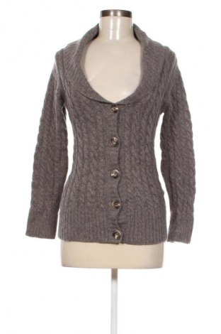 Cardigan de damă Yessica, Mărime M, Culoare Gri, Preț 34,99 Lei