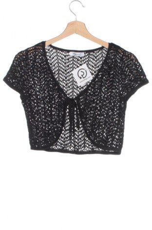 Cardigan de damă Yessica, Mărime XS, Culoare Negru, Preț 33,99 Lei