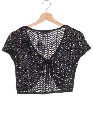 Cardigan de damă Yessica, Mărime XS, Culoare Negru, Preț 33,99 Lei