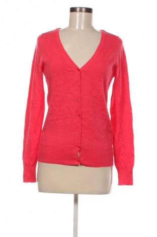 Damen Strickjacke Yessica, Größe L, Farbe Rosa, Preis 8,49 €