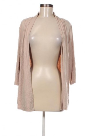 Damen Strickjacke Your Sixth Sense, Größe L, Farbe Beige, Preis 3,99 €