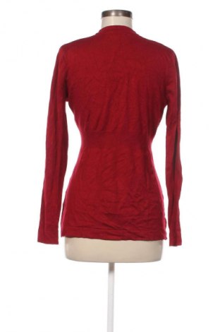 Damen Strickjacke Zero, Größe S, Farbe Rot, Preis 4,99 €