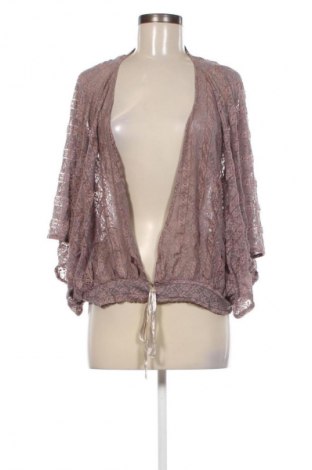 Cardigan de damă Zizzi, Mărime L, Culoare Mov deschis, Preț 23,99 Lei