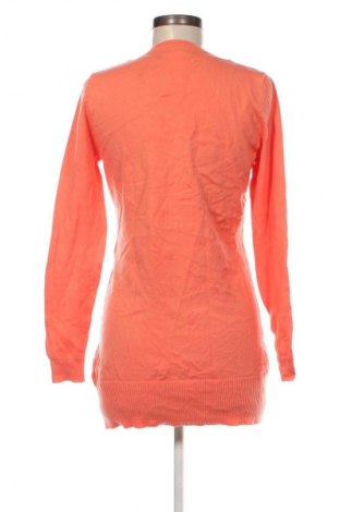 Damen Strickjacke b.p. Collections, Größe M, Farbe Orange, Preis € 7,49