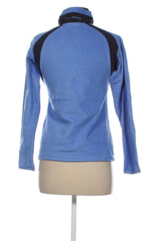 Damen Fleece Shirt Exxtasy, Größe S, Farbe Blau, Preis 6,99 €