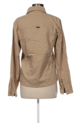 Damenbluse, Größe L, Farbe Beige, Preis € 3,99