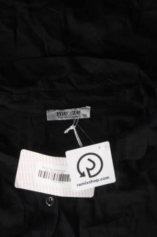 Damenbluse, Größe XXL, Farbe Schwarz, Preis € 16,99