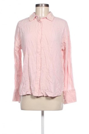 Damenbluse, Größe S, Farbe Rosa, Preis € 4,99