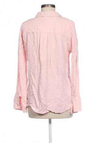 Damenbluse, Größe S, Farbe Rosa, Preis € 4,99