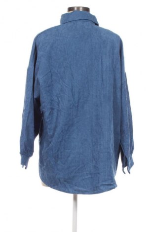 Damenbluse, Größe XL, Farbe Blau, Preis € 4,99