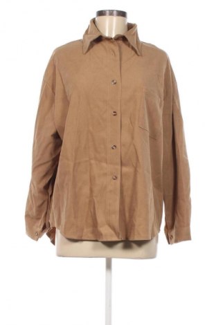 Damenbluse, Größe M, Farbe Beige, Preis € 4,99