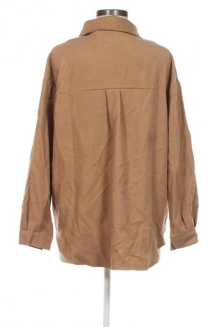 Damenbluse, Größe M, Farbe Beige, Preis € 3,99