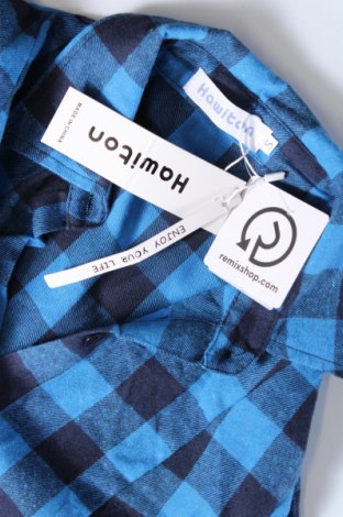 Damenbluse, Größe S, Farbe Blau, Preis € 9,99