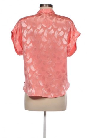 Damenbluse, Größe M, Farbe Rosa, Preis € 5,99