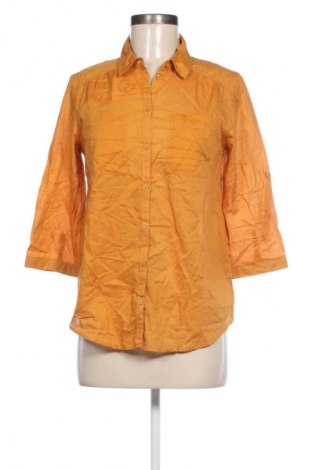 Damenbluse, Größe S, Farbe Orange, Preis € 3,99