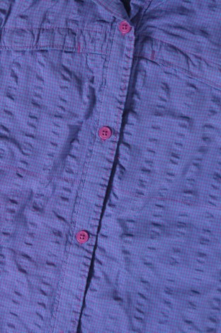 Дамска риза Columbia, Размер M, Цвят Многоцветен, Цена 19,99 лв.