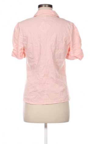 Damenbluse, Größe M, Farbe Rosa, Preis € 4,99