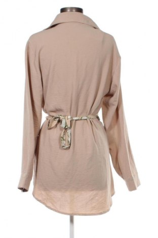 Damenbluse, Größe L, Farbe Beige, Preis € 4,49