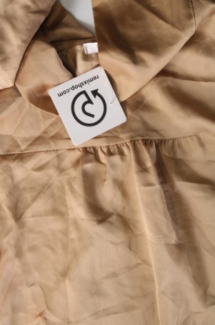 Damenbluse, Größe M, Farbe Beige, Preis € 17,79