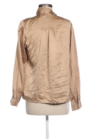 Damenbluse, Größe M, Farbe Beige, Preis € 17,79