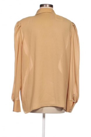 Damenbluse, Größe XXL, Farbe Beige, Preis 5,99 €