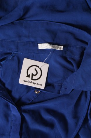 Damenbluse, Größe S, Farbe Blau, Preis € 5,99