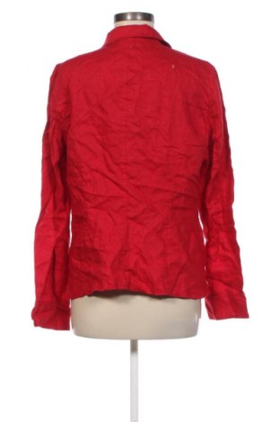 Damenbluse, Größe L, Farbe Rot, Preis 17,79 €