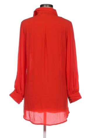 Damenbluse, Größe L, Farbe Rot, Preis € 8,99