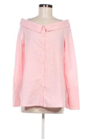 Damenbluse, Größe S, Farbe Rosa, Preis € 7,49