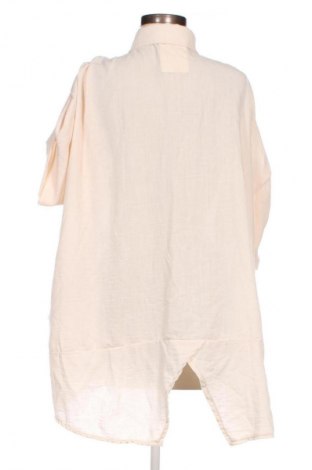 Damenbluse, Größe L, Farbe Beige, Preis € 13,49