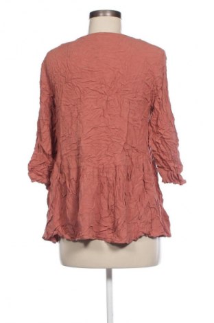 Damenbluse Amisu, Größe L, Farbe Braun, Preis € 4,99