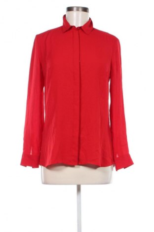 Damenbluse Amisu, Größe XS, Farbe Rot, Preis € 5,99