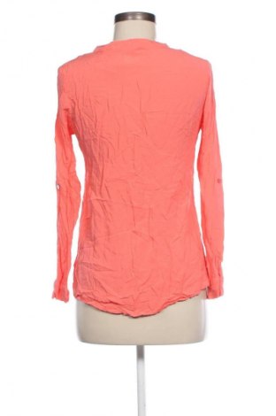 Damenbluse Atmosphere, Größe M, Farbe Orange, Preis € 3,99